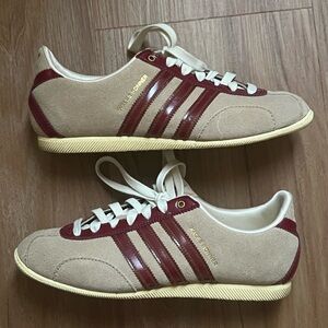 Adidas X Wales Bonner